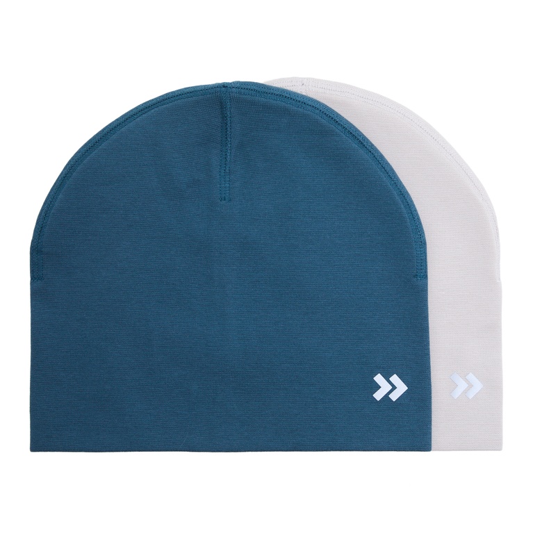 Beanie "Kaipak 2 Pack"
